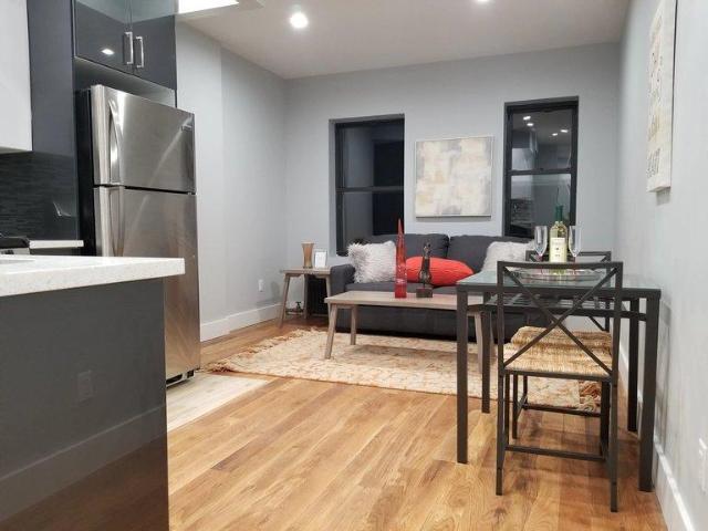 Apartment for rent in Mott Haven Houses, New York