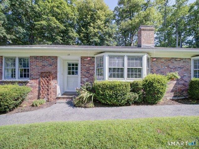 Condo for sale in Brookfield, Connecticut
