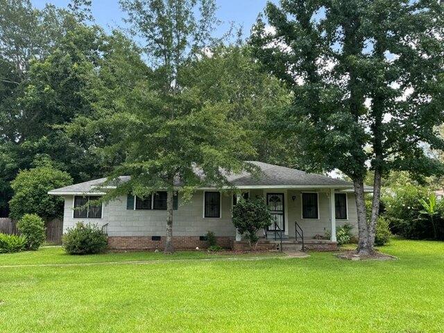 House for sale in Brookhaven, Mississippi