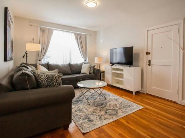 Apartment for rent in Brookline, Massachusetts