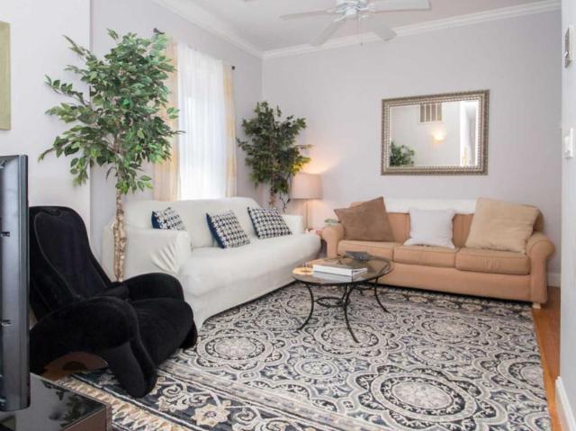 Condo for rent in Brookline Village, Brookline