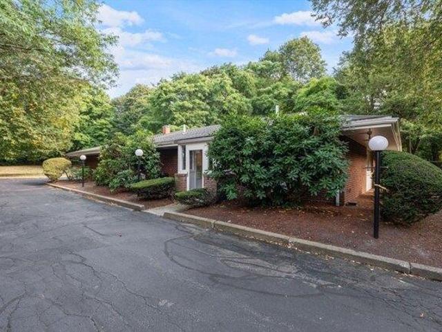 Condo for sale in Brookline, Massachusetts