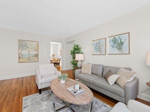 Condo for sale in Brookline, Massachusetts