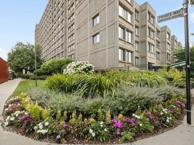 Condo for sale in Brookline, Massachusetts