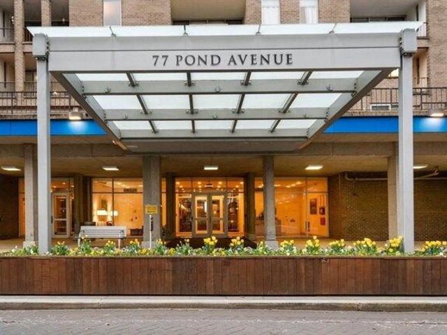 Condo for sale in Brookline, Massachusetts