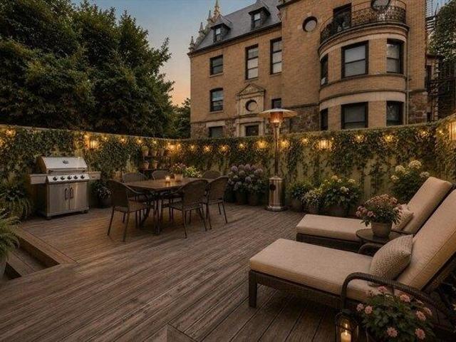 Condo for sale in Brookline, Massachusetts