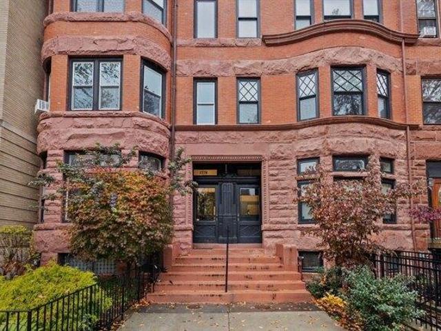 Condo for sale in Brookline, Massachusetts