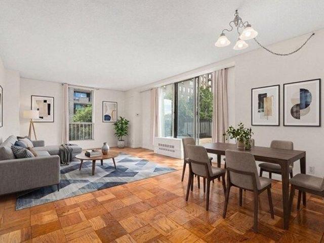 Condo for sale in Brookline, Massachusetts