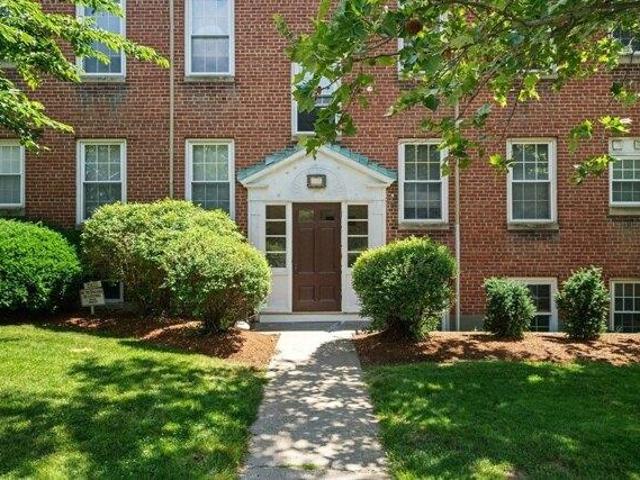 Condo for sale in Brookline, Massachusetts