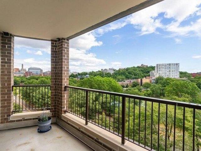 Condo for sale in Brookline, Massachusetts