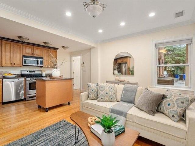 Condo for sale in Brookline, Massachusetts
