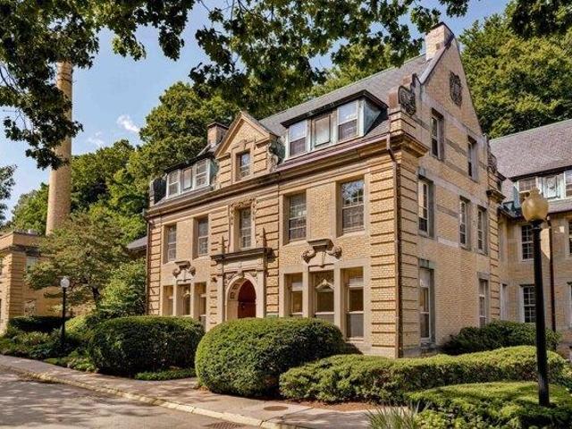 Condo for sale in Brookline, Massachusetts