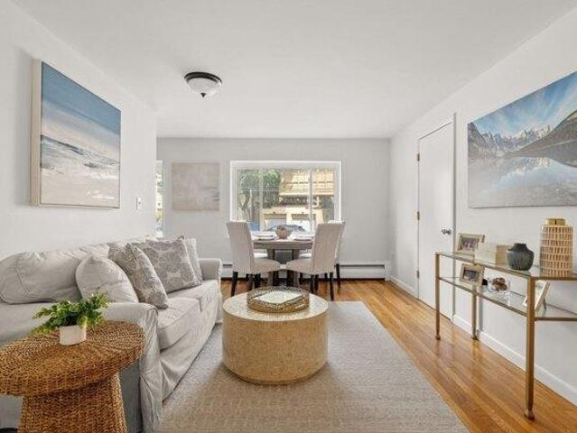 Condo for sale in Aspinwall Hill, Brookline