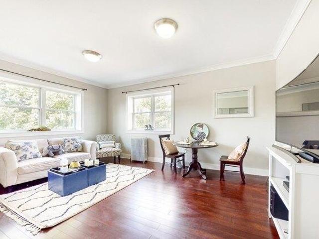 Condo for sale in Brookline