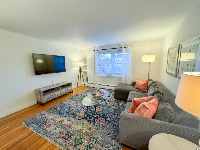 Apartment for rent in Brookline, Massachusetts