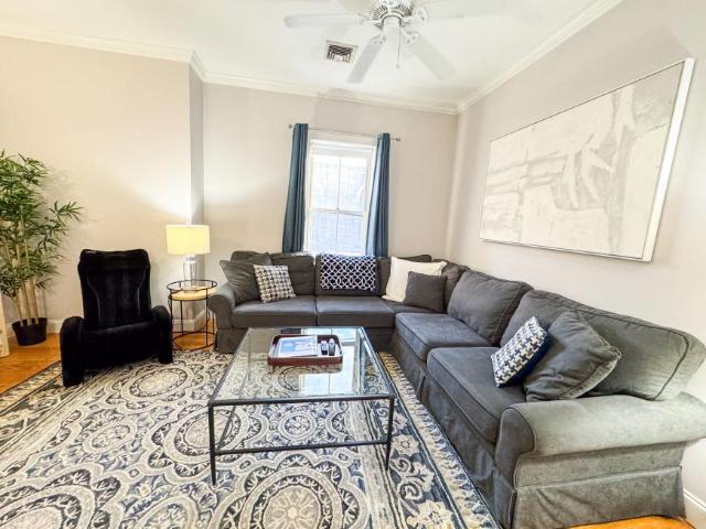 Apartment for rent in Brookline, Massachusetts