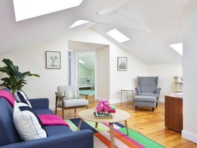 Condo for sale in Brookline