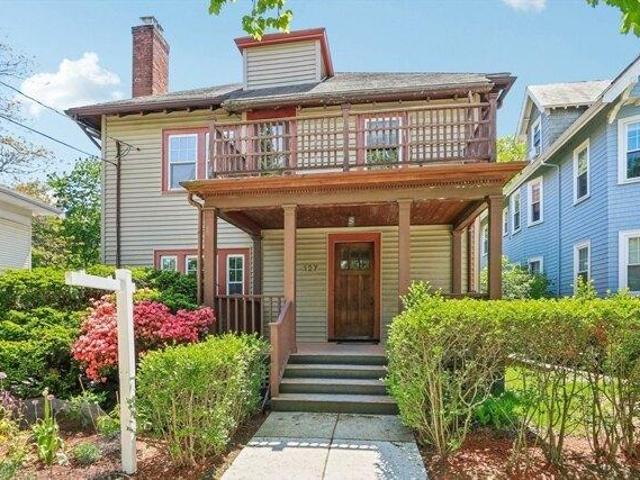 Condo for sale in Brookline