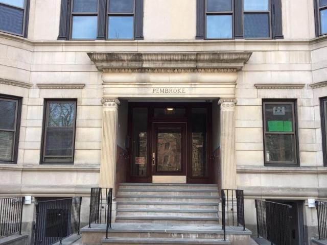 Apartment for rent in Brookline, Massachusetts