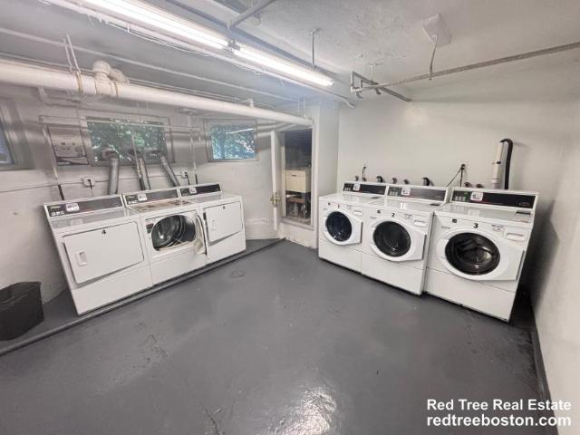 Condo for rent in Washington Square, Brookline