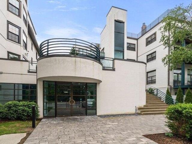 Condo for sale in Brookline, Massachusetts