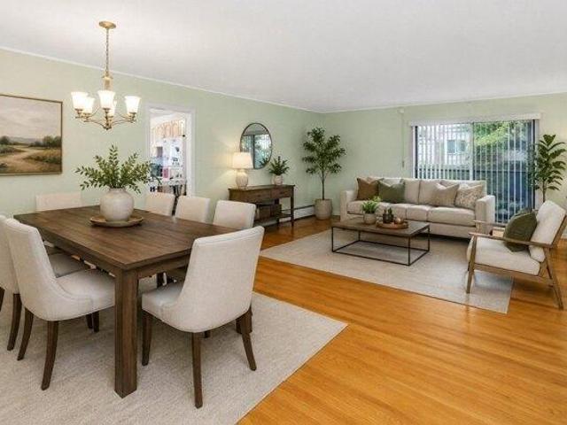 Condo for sale in Brookline, Massachusetts