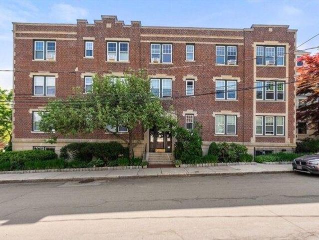 Condo for sale in Brookline, Massachusetts