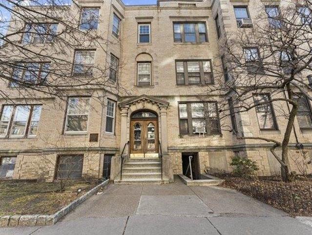 Condo for sale in Brookline, Massachusetts