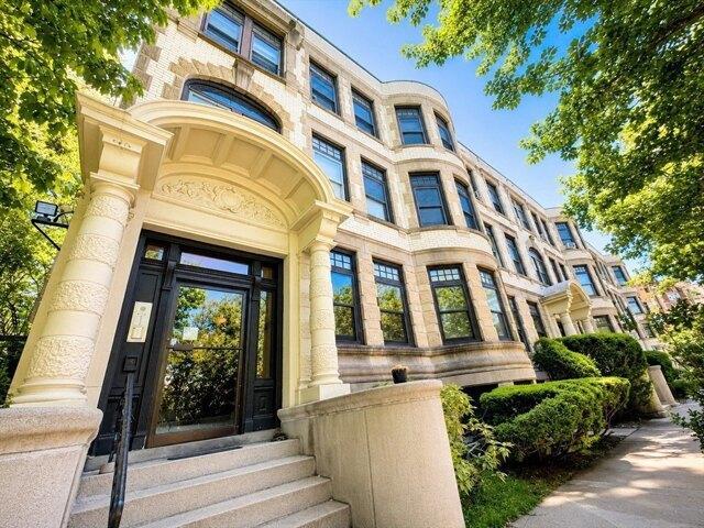 Condo for sale in Brookline, Massachusetts