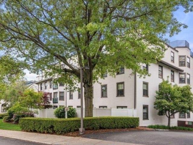 Condo for sale in Brookline, Massachusetts