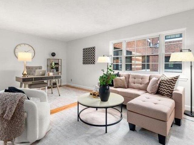 Condo for sale in Brookline, Massachusetts