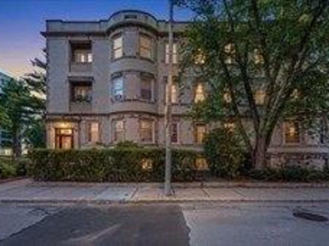 Condo for sale in Brookline, Massachusetts