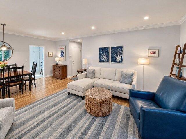 Condo for sale in Aspinwall Hill, Brookline