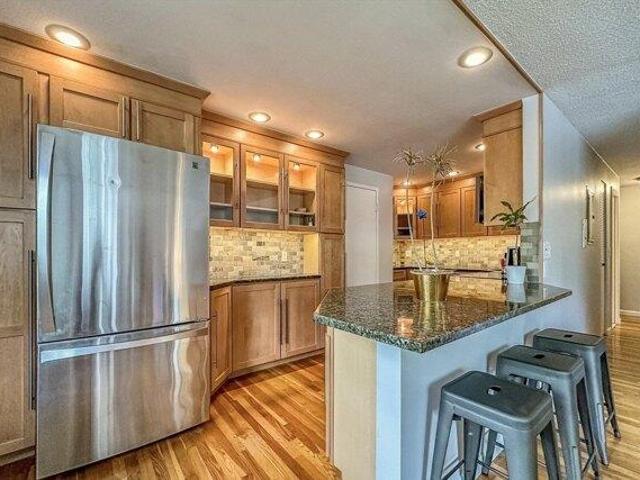 Condo for sale in Brookline