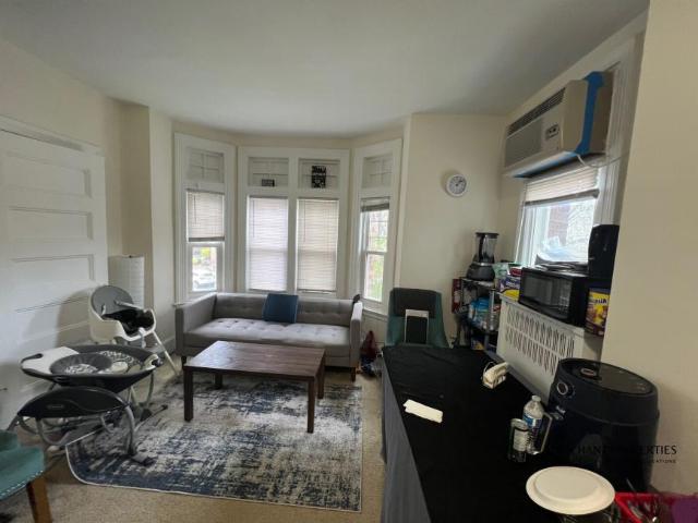 Condo for rent in Brookline, Massachusetts