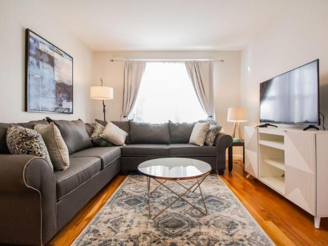 Apartment for rent in Boston, Massachusetts