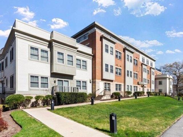 Condo for sale in Brookline, Massachusetts