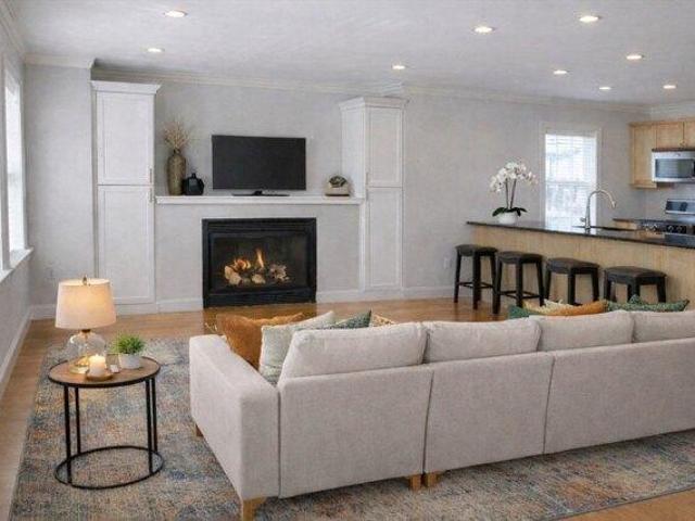 Condo for sale in Brookline, Massachusetts