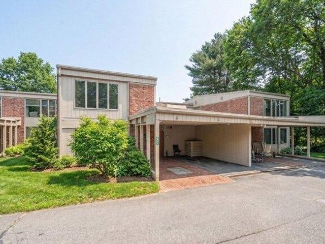 Condo for sale in Brookline, Massachusetts