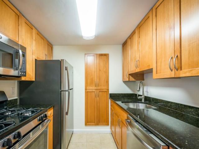 Apartment for rent in South Brookline, Brookline