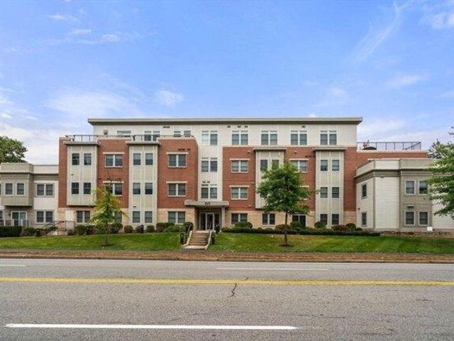 Condo for sale in Brookline, Massachusetts