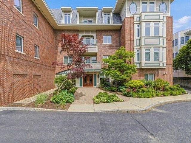 Condo for sale in Brookline, Massachusetts