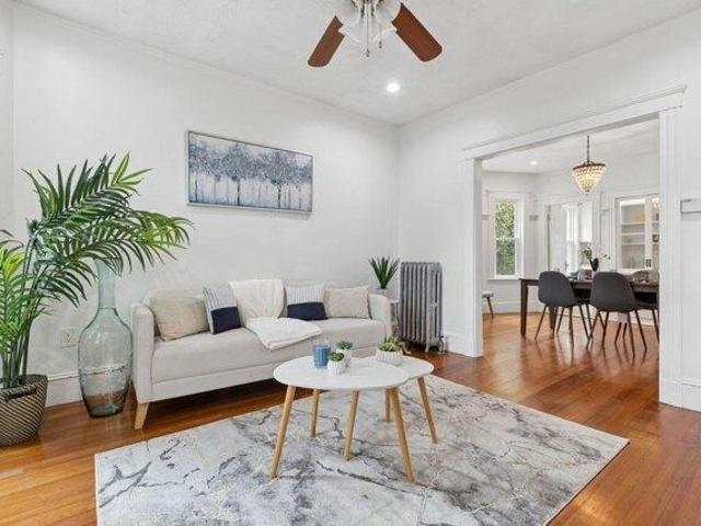 Condo for sale in Brookline, Massachusetts