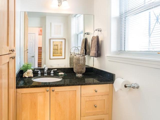Apartment for rent in Hancock Village, Brookline