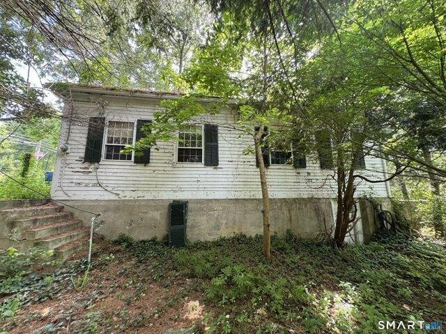 House for sale in Brooklyn, Connecticut