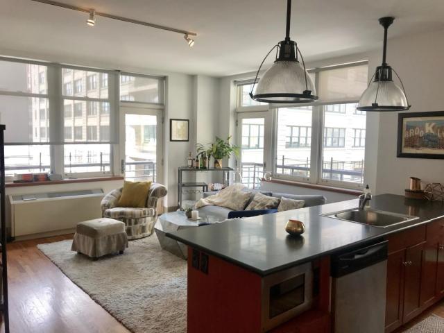 Apartment for rent in Arverne, New York