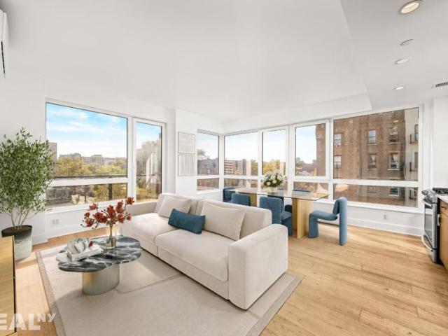 Apartment for sale in Kings County, New York