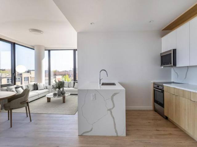 Apartment for rent in Arverne, New York