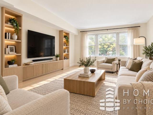 Condo for sale in Clinton Hill, New York