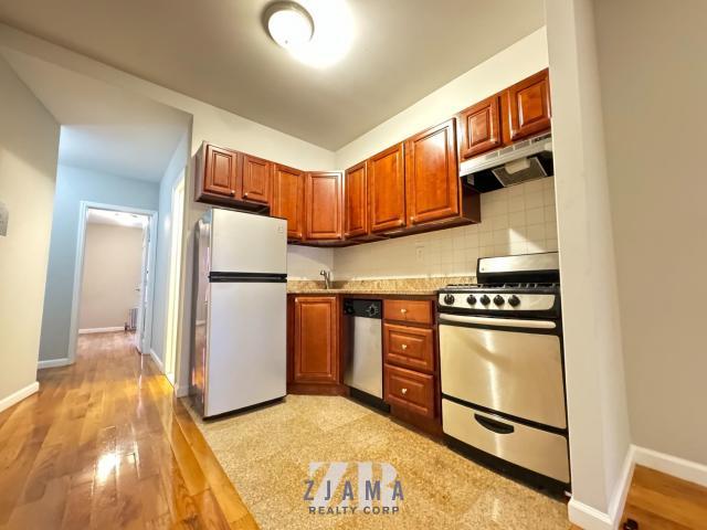 Townhouse for rent in Brooklyn